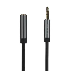 کابل افزایش طول صدا 1 متری TSCO مدل TC AU6