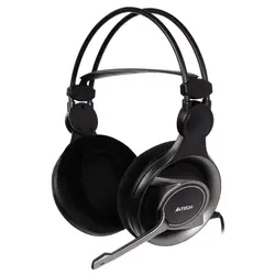 هدست ای فورتک مدل HS-100