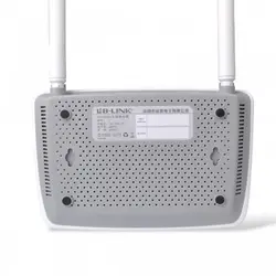 روتر و تقویت کننده بی‌سیم مدل   BL-WR2000