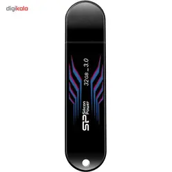 فلش مموری سیلیکون پاور مدل Blaze B10 ظرفیت 32 گیگابایت