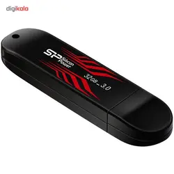 فلش مموری سیلیکون پاور مدل Blaze B10 ظرفیت 32 گیگابایت