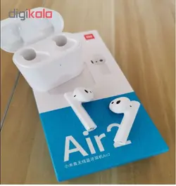 هندزفری بلوتوثی مدل Air 2