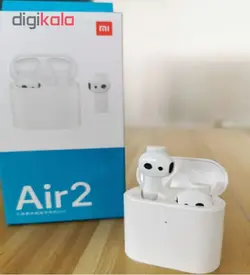 هندزفری بلوتوثی مدل Air 2