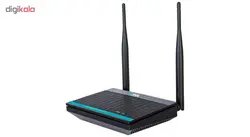 مودم .تل ADSL2 Plus بی سیم مدل A304U