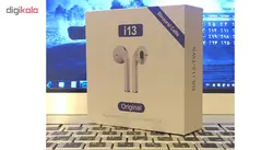 هدفون بی سیم مدل DS-i13-TWS