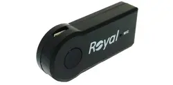 دانگل بلوتوث رویال مدل RB-92