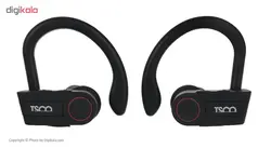 هدفون بی سیم تسکو مدل TH 5348