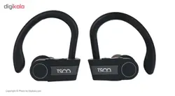 هدفون بی سیم تسکو مدل TH 5348