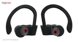 هدفون بی سیم تسکو مدل TH 5348