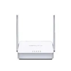 مودم ADSL2 بی‌ سیم مرکوسیس مدل MW-300D