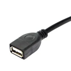 کابل افزایش طول USB 2.0 لوتوس مدل LO-150 طول 1.5 متر