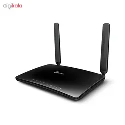 روتر بی سیم 4G LTE تی پی-لینک مدل Archer MR400/AC1200_Ver- 3