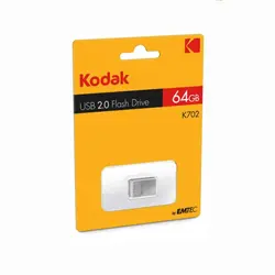فلش مموری کداک مدل K702 ظرفیت 16 گیگابایت