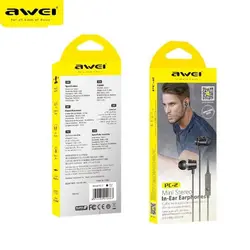 هندزفری اوی مدل PC-2