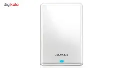 هارددیسک اکسترنال ADATA مدل HV620S ظرفیت 1 ترابایت
