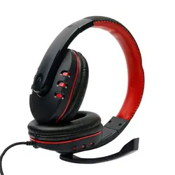 هدست مخصوص بازی وریتی مدل V-H27G