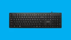 کیبورد بیاند مدل BK-2280