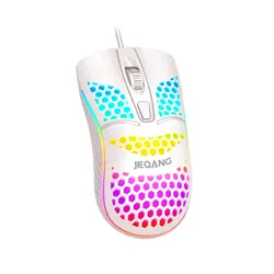 ماوس مخصوص بازی جکنگ مدل JM G102