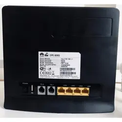 مودم 4.5G هوآوی مدل B593