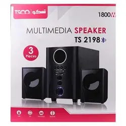 اسپیکر تسکو مدل TS 2198 TSCO TS 2198 Speaker