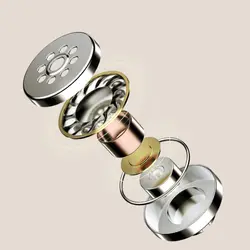 هدفون بی سیم وایسون مدل Tws-t8