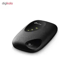 مودم 4G قابل حمل تی پی-لینک مدل M7200