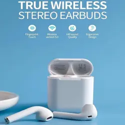 هدست بی سیم سلبریت مدل TWS W10