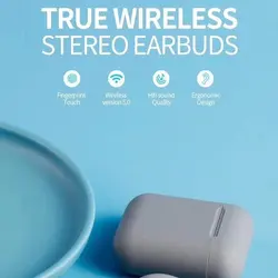 هدست بی سیم سلبریت مدل TWS W10