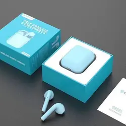 هدست بی سیم سلبریت مدل TWS W10