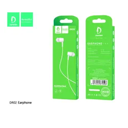 هندزفری دنمن مدل DR02
