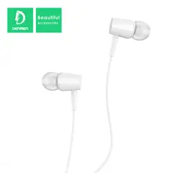 هندزفری دنمن مدل DR02