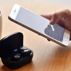 هندزفری بلوتوثی انرجایزر مدل UB2607