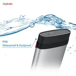 هارد اکسترنال سیلیکون پاور مدل Armor A85 ظرفیت 1 ترابایت