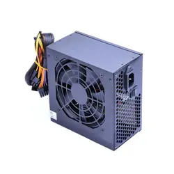 منبع تغذیه کامپیوتر مدل RED 230