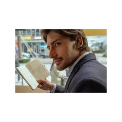 هدفون بی سیم ادیفایر مدل TWS NB2