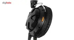 هدست ای فورتک مدل HS-28
