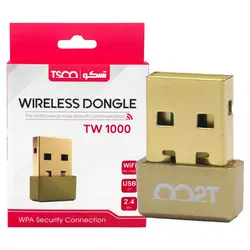 دانگل USB تسکو مدل TW 1000