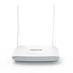 مودم روتر +ADSL2 نتربیت مدل ND-4230NU