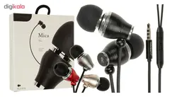 هندزفری کالوسام مدل mica KLS1516