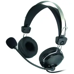 هدست ای فورتک مدل HS-7P