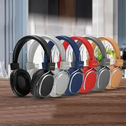 هدفون بی سیم کینگ استار مدل KBH48