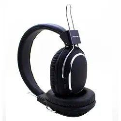 هدفون بی سیم کینگ استار مدل KBH48