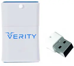 فلش مموری وریتی مدل V-701 ظرفیت 64 گیگابایت