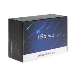 H96 Max مدل 2GB/16GB باکس اندروید
