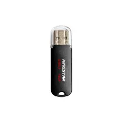 فلش مموری کینگ‌ استار مدل KS300 ظرفیت 32 گیگابایت