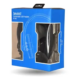 هدفون بیاند مدل BH-969
