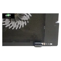 پایه خنک کننده  لپ تاپ دیانا مدل D-928