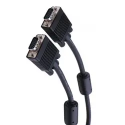 کابل VGA تسکو مدل TC 586 طول ۵ متر