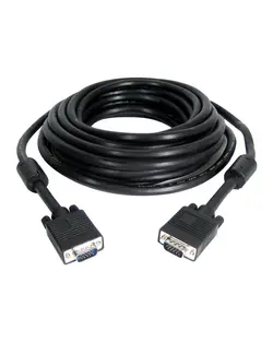 کابل VGA تسکو مدل TC 586 طول ۵ متر