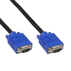 کابل VGA 5 متری